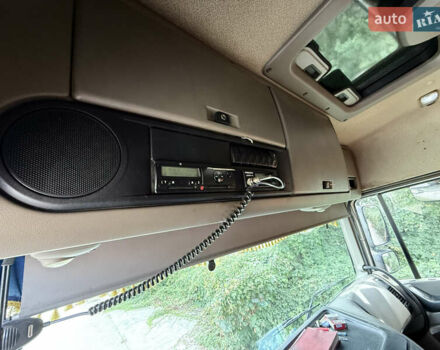 Даф XF 105, объемом двигателя 0 л и пробегом 10 тыс. км за 15999 $, фото 9 на Automoto.ua