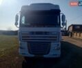 Даф XF 105, объемом двигателя 0 л и пробегом 1 тыс. км за 30000 $, фото 5 на Automoto.ua
