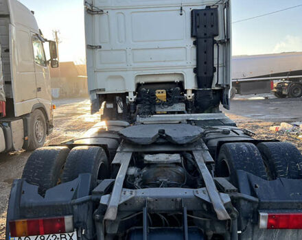 Даф XF 105, об'ємом двигуна 0 л та пробігом 900 тис. км за 11000 $, фото 4 на Automoto.ua