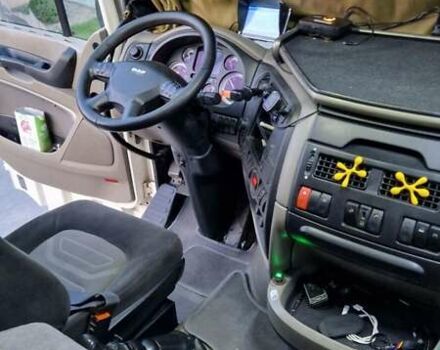 Даф XF 105, об'ємом двигуна 0 л та пробігом 1 тис. км за 13000 $, фото 3 на Automoto.ua