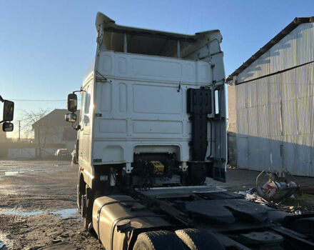 Даф XF 105, об'ємом двигуна 0 л та пробігом 900 тис. км за 11000 $, фото 5 на Automoto.ua