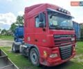 Даф XF 105, об'ємом двигуна 0 л та пробігом 1000 тис. км за 11500 $, фото 3 на Automoto.ua