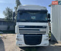 Даф XF 105, объемом двигателя 0 л и пробегом 1 тыс. км за 12999 $, фото 5 на Automoto.ua