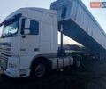 Даф XF 105, объемом двигателя 0 л и пробегом 1 тыс. км за 30000 $, фото 1 на Automoto.ua