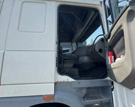 Даф XF 105, объемом двигателя 12.9 л и пробегом 1 тыс. км за 13499 $, фото 2 на Automoto.ua