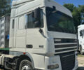 Даф XF 105, объемом двигателя 12.9 л и пробегом 990 тыс. км за 17000 $, фото 1 на Automoto.ua
