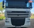 Даф XF 105, объемом двигателя 0 л и пробегом 943 тыс. км за 14500 $, фото 1 на Automoto.ua