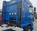 Даф XF 105, объемом двигателя 0 л и пробегом 650 тыс. км за 22500 $, фото 15 на Automoto.ua