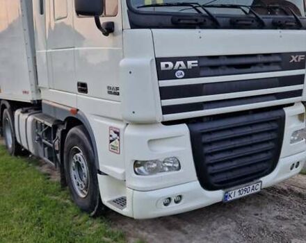 Даф XF 105, об'ємом двигуна 0 л та пробігом 1 тис. км за 13000 $, фото 2 на Automoto.ua