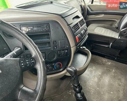 Даф XF 105, об'ємом двигуна 0 л та пробігом 1 тис. км за 9800 $, фото 10 на Automoto.ua