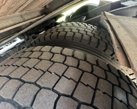 Даф XF 105, объемом двигателя 12.9 л и пробегом 1 тыс. км за 13499 $, фото 10 на Automoto.ua