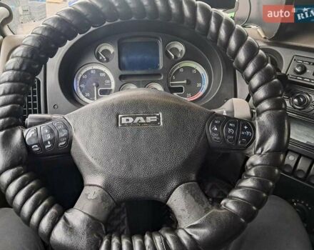 Даф XF 105, об'ємом двигуна 0 л та пробігом 60 тис. км за 25000 $, фото 2 на Automoto.ua