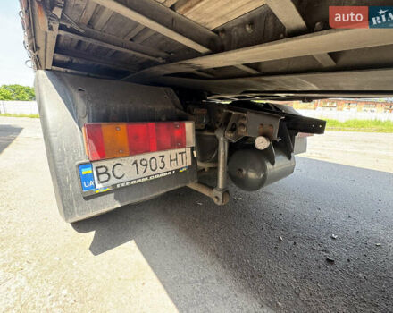 Даф XF 105, объемом двигателя 12.9 л и пробегом 1 тыс. км за 13499 $, фото 9 на Automoto.ua