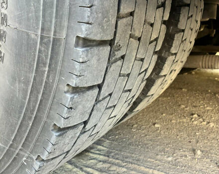 Даф XF 105, объемом двигателя 0 л и пробегом 1 тыс. км за 16000 $, фото 2 на Automoto.ua