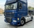 Даф XF 105, объемом двигателя 0 л и пробегом 1 тыс. км за 14500 $, фото 1 на Automoto.ua