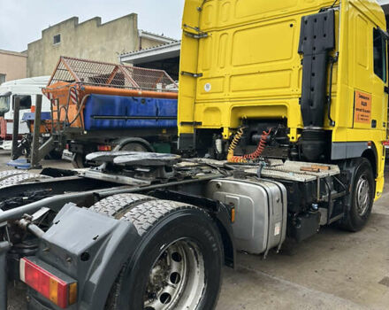 Даф XF 105, об'ємом двигуна 0 л та пробігом 1 тис. км за 11000 $, фото 4 на Automoto.ua