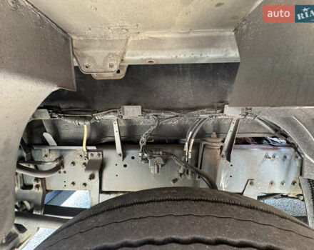 Даф XF 105, объемом двигателя 12.9 л и пробегом 1 тыс. км за 13499 $, фото 13 на Automoto.ua