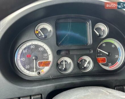 Даф XF 105, об'ємом двигуна 0 л та пробігом 1 тис. км за 9800 $, фото 15 на Automoto.ua