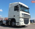 Даф XF 105, объемом двигателя 0 л и пробегом 955 тыс. км за 25387 $, фото 2 на Automoto.ua