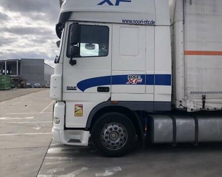 Даф XF 105, об'ємом двигуна 0 л та пробігом 1 тис. км за 15500 $, фото 2 на Automoto.ua