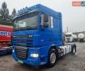 Даф XF 105, объемом двигателя 0 л и пробегом 650 тыс. км за 22500 $, фото 6 на Automoto.ua