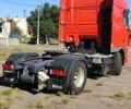 Даф XF 105, объемом двигателя 0 л и пробегом 808 тыс. км за 16800 $, фото 2 на Automoto.ua