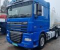 Даф XF 105, объемом двигателя 0 л и пробегом 650 тыс. км за 22500 $, фото 27 на Automoto.ua