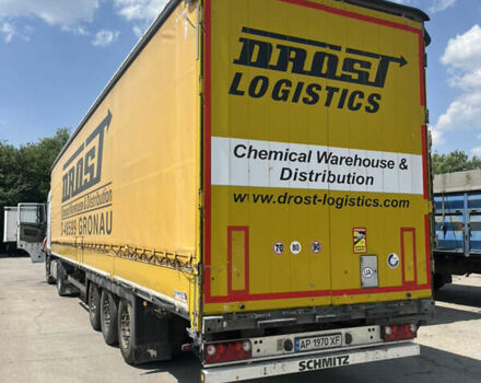 Даф XF 105, об'ємом двигуна 0 л та пробігом 1 тис. км за 15600 $, фото 3 на Automoto.ua