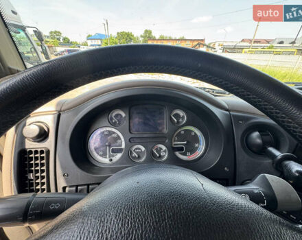 Даф XF 105, объемом двигателя 12.9 л и пробегом 1 тыс. км за 13499 $, фото 3 на Automoto.ua