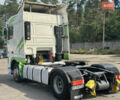 Даф XF 105, объемом двигателя 0 л и пробегом 1 тыс. км за 14000 $, фото 6 на Automoto.ua
