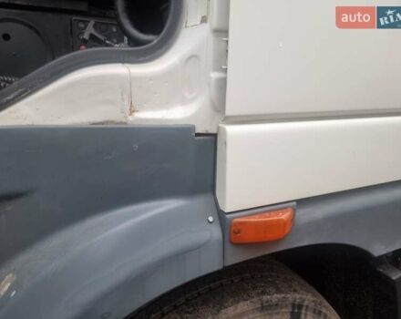 Даф XF 105, объемом двигателя 0 л и пробегом 100 тыс. км за 10500 $, фото 3 на Automoto.ua