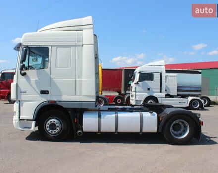 Даф XF 105, объемом двигателя 0 л и пробегом 955 тыс. км за 25387 $, фото 11 на Automoto.ua