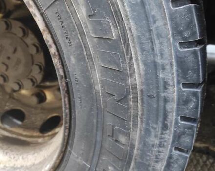 Даф XF 105, об'ємом двигуна 12.91 л та пробігом 950 тис. км за 14000 $, фото 13 на Automoto.ua