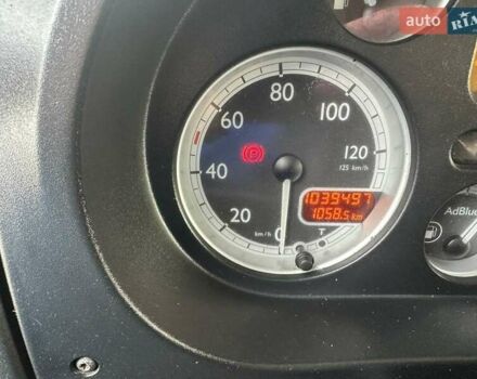 Даф XF 105, об'ємом двигуна 0 л та пробігом 1 тис. км за 11499 $, фото 6 на Automoto.ua
