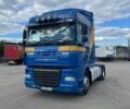 Даф XF 105, объемом двигателя 0 л и пробегом 1 тыс. км за 12500 $, фото 1 на Automoto.ua