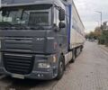 Даф XF 105, об'ємом двигуна 12.9 л та пробігом 60 тис. км за 20000 $, фото 1 на Automoto.ua