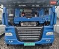 Даф XF 105, объемом двигателя 0 л и пробегом 650 тыс. км за 22500 $, фото 10 на Automoto.ua
