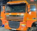 Даф XF 105, объемом двигателя 0 л и пробегом 1 тыс. км за 6500 $, фото 15 на Automoto.ua