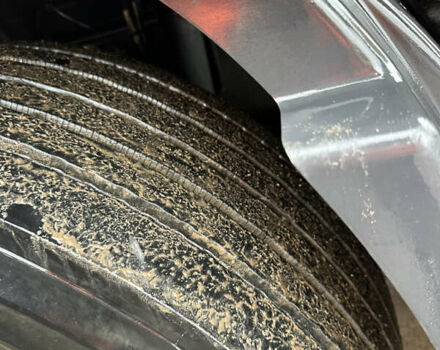 Даф XF 105, об'ємом двигуна 0 л та пробігом 1 тис. км за 11000 $, фото 8 на Automoto.ua