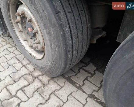 Даф XF 105, об'ємом двигуна 0 л та пробігом 60 тис. км за 25000 $, фото 4 на Automoto.ua