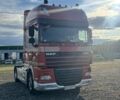Даф XF 105, объемом двигателя 0 л и пробегом 2 тыс. км за 16000 $, фото 1 на Automoto.ua