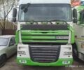 Даф XF 105, объемом двигателя 12.9 л и пробегом 2 тыс. км за 9900 $, фото 1 на Automoto.ua