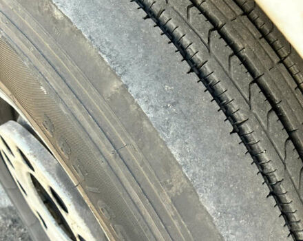 Даф XF 105, объемом двигателя 0 л и пробегом 1 тыс. км за 16000 $, фото 3 на Automoto.ua