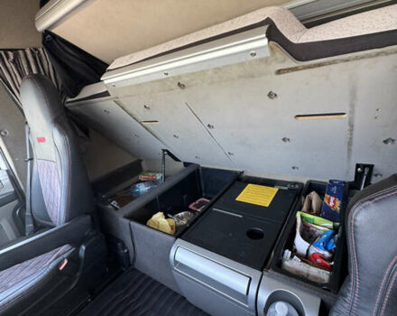 Даф XF 105, объемом двигателя 12.9 л и пробегом 1 тыс. км за 13499 $, фото 6 на Automoto.ua