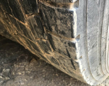 Даф XF 105, объемом двигателя 0 л и пробегом 120 тыс. км за 14900 $, фото 9 на Automoto.ua