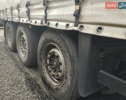 Даф XF 105, об'ємом двигуна 0 л та пробігом 970 тис. км за 17300 $, фото 5 на Automoto.ua