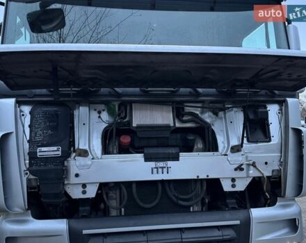 Даф XF 105, об'ємом двигуна 12.91 л та пробігом 1000 тис. км за 15999 $, фото 7 на Automoto.ua