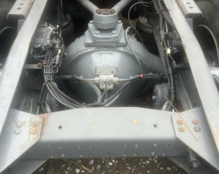 Даф XF 105, об'ємом двигуна 0 л та пробігом 1 тис. км за 14800 $, фото 5 на Automoto.ua