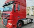 Даф XF 105, об'ємом двигуна 12.9 л та пробігом 900 тис. км за 11000 $, фото 1 на Automoto.ua