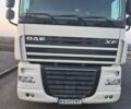 Даф XF 105, об'ємом двигуна 12.9 л та пробігом 980 тис. км за 12500 $, фото 1 на Automoto.ua